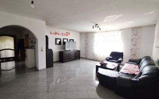 Casa 6 camere 205 mp-teren 14 ari-garaj, anexa, baci-Unirea - Poză 1
