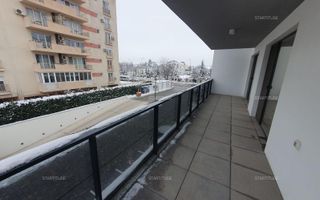 PROPRIETAR. 2 camere Baneasa Iancu Nicolae - Poză 10