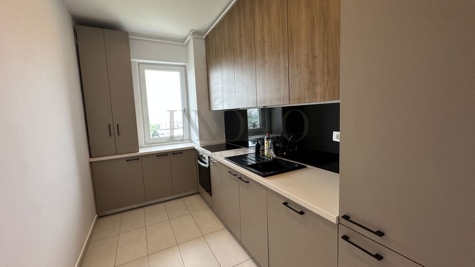 Apartament 2 Camere | Sisesti | Peak Residence - Poză 5