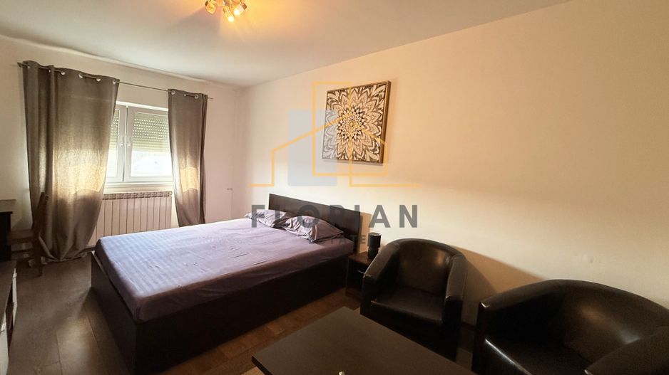 Apartament cu 3 camere, decomandat, 450 euro/ Calea Lipovei, Tm - Poză 6