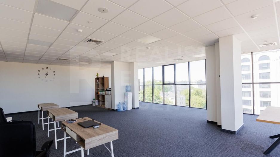 Chirie, oficiu, 100 mp, strada Mihai Viteazu, Centru - Poză 3