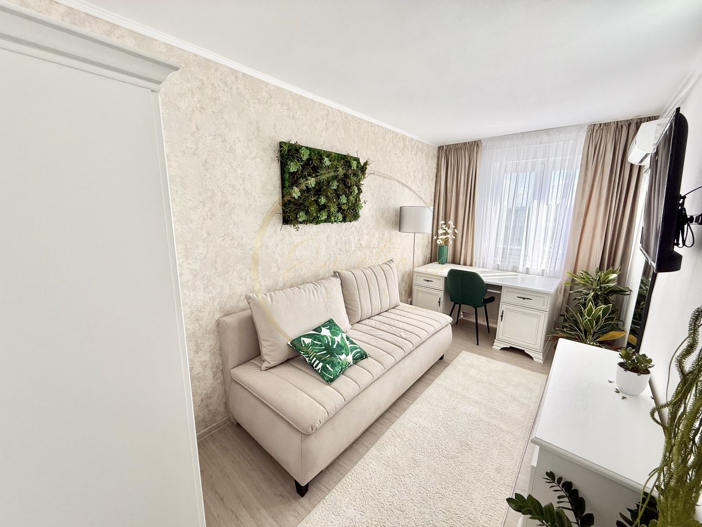 Garsonieră ideală pentru locuit sau investiție – Complex Studențesc - Poză 1