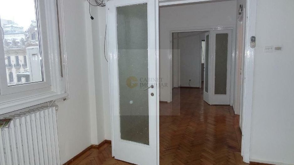 Calea Victoriei Oportunitate afacere constructie de bloc nou cu spatii generoase - Poză 4