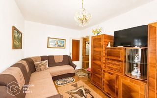 Apartament 2 camere, etaj 2, zona Fortuna - Poză 1