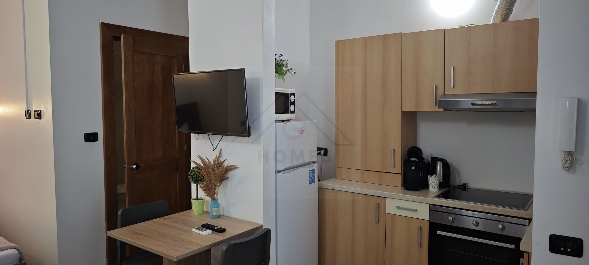 Studio cu loc de parcare. Complex Studentesc. PET FRIENDLY! - Poză 5
