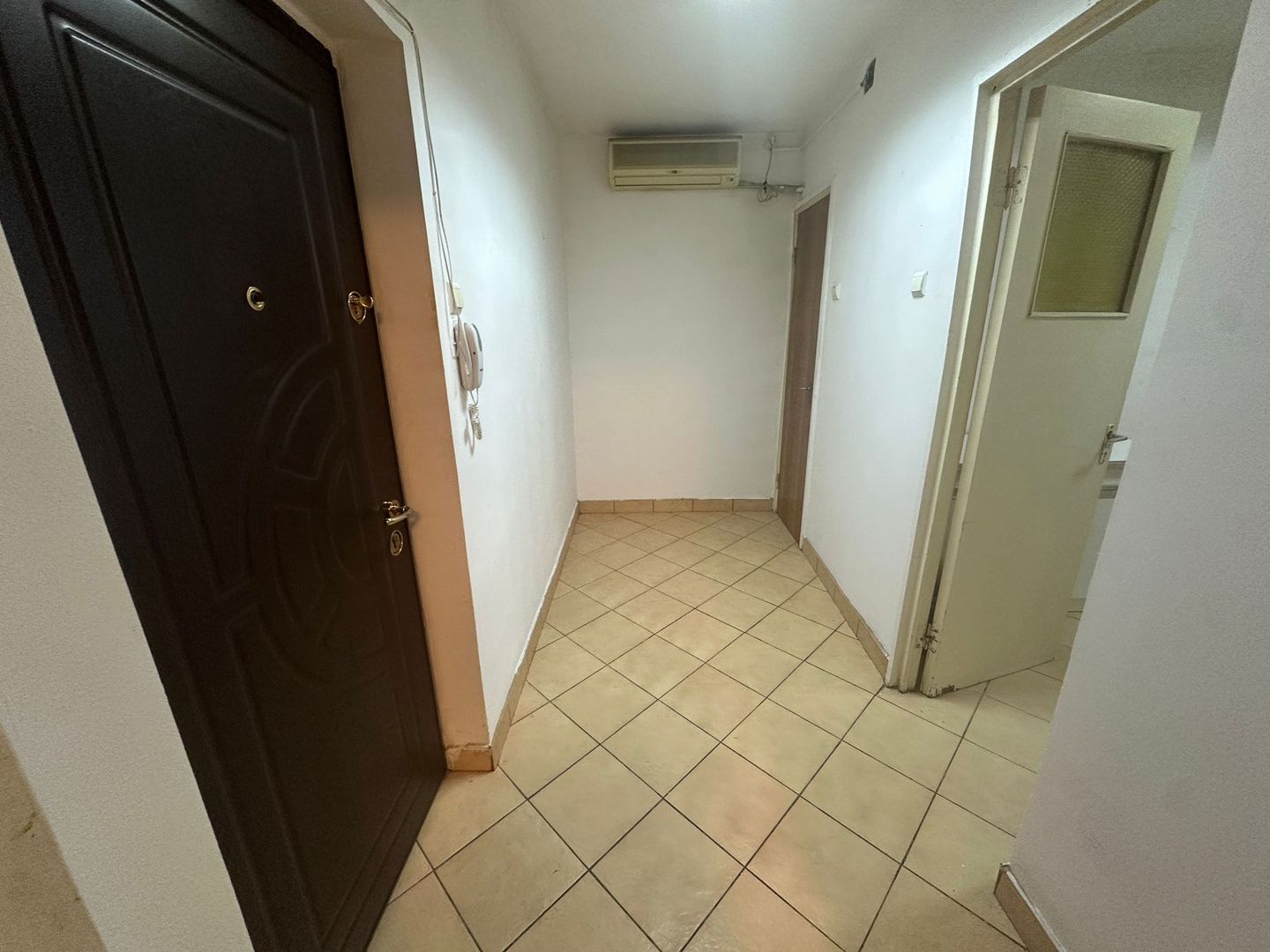 2 Camere Parter din 8 bloc 1982 Ideal Birou Firma Bloc Izolat Mosilor - Poză 12