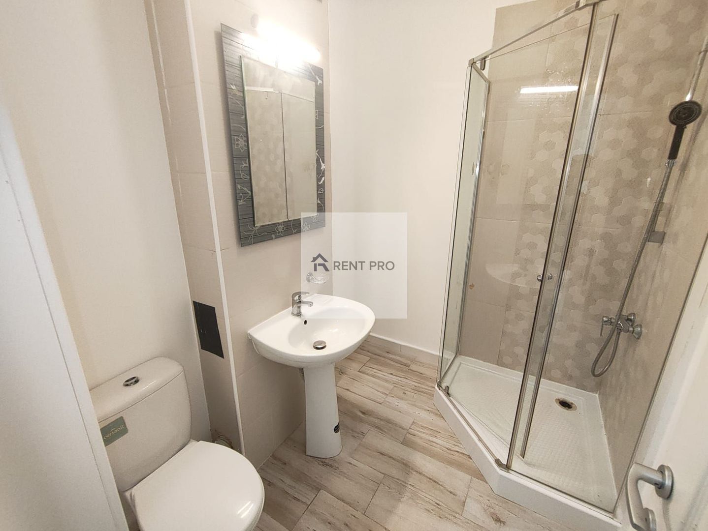 Garsonieră Premium de Vânzare | Smart Cotroceni Residence | - Poză 3