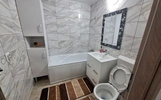 AP. 2 CAMERE GIURGIULUI, LOC DE PARCARE, MOBILAT/UTILAT MODERN - Poză 9