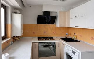 REA1026897 APARTAMENT 3 CAMERE CENTRAL I UNIRII - Poză 3