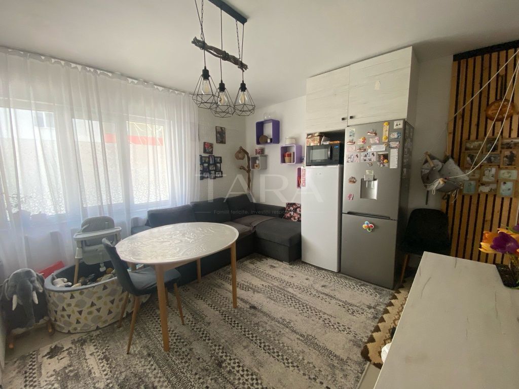 Apartament 3 camere Florești, zona Terra - Poză 1