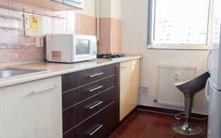 DISPONIBIL! Apartament 2 camere,  zona P-ta Marasti THE OFFICE - Poză 9