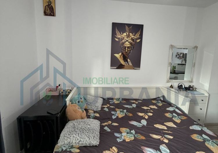 Apartament de închiriat, 1 cameră, Iași, zona Copou - Poză 5