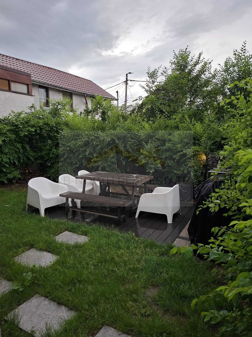 Apartament 2 camere de închiriat | Sector 4 | Cladire cu regim redus de inaltime - Poză 7