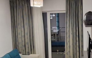 2 camere, modern, parcare, bloc nou,  Buna Ziua, Bonjour Residence - Poză 5