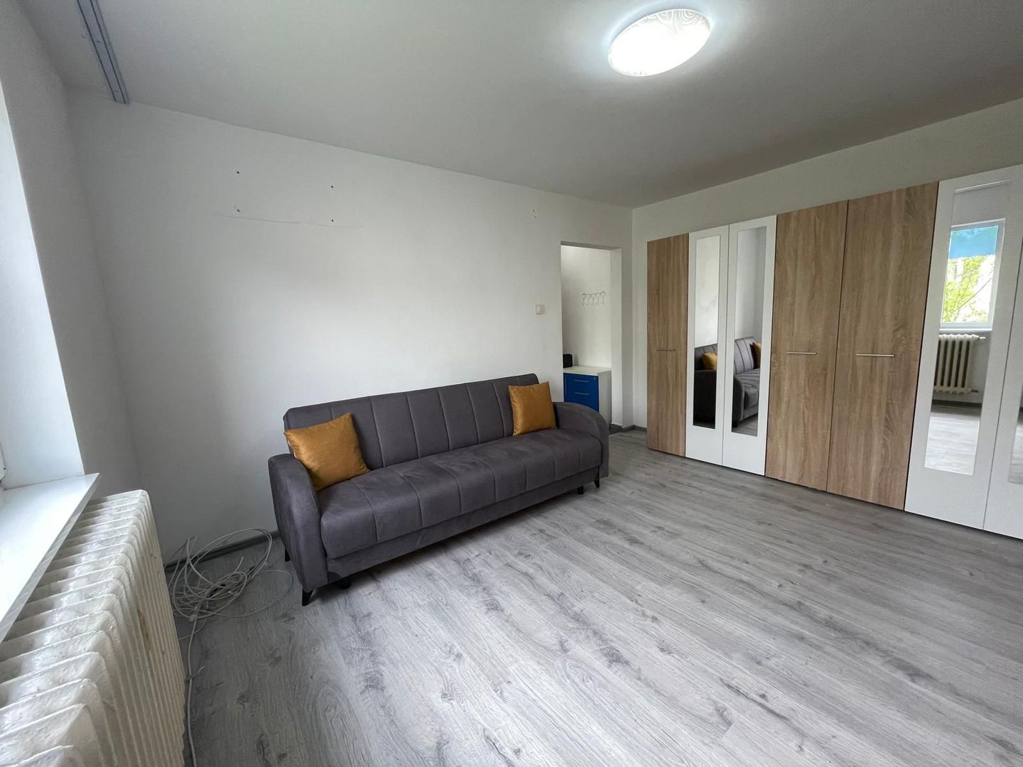 AP. 2 CAMERE- BRANCOVEANU, BUCATARIE INCHISA, MOBILAT/ UTILAT MODERN - Poză 2