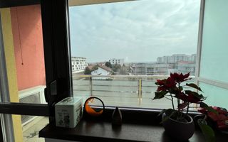 Apartament 3 camere, 2 bai si parcare - Poză 14