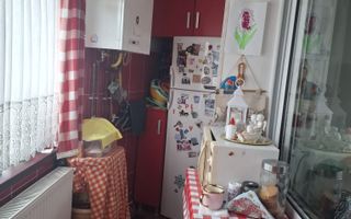 Garsoniera 20 mp Grigorescu malul Somesului - Poză 5