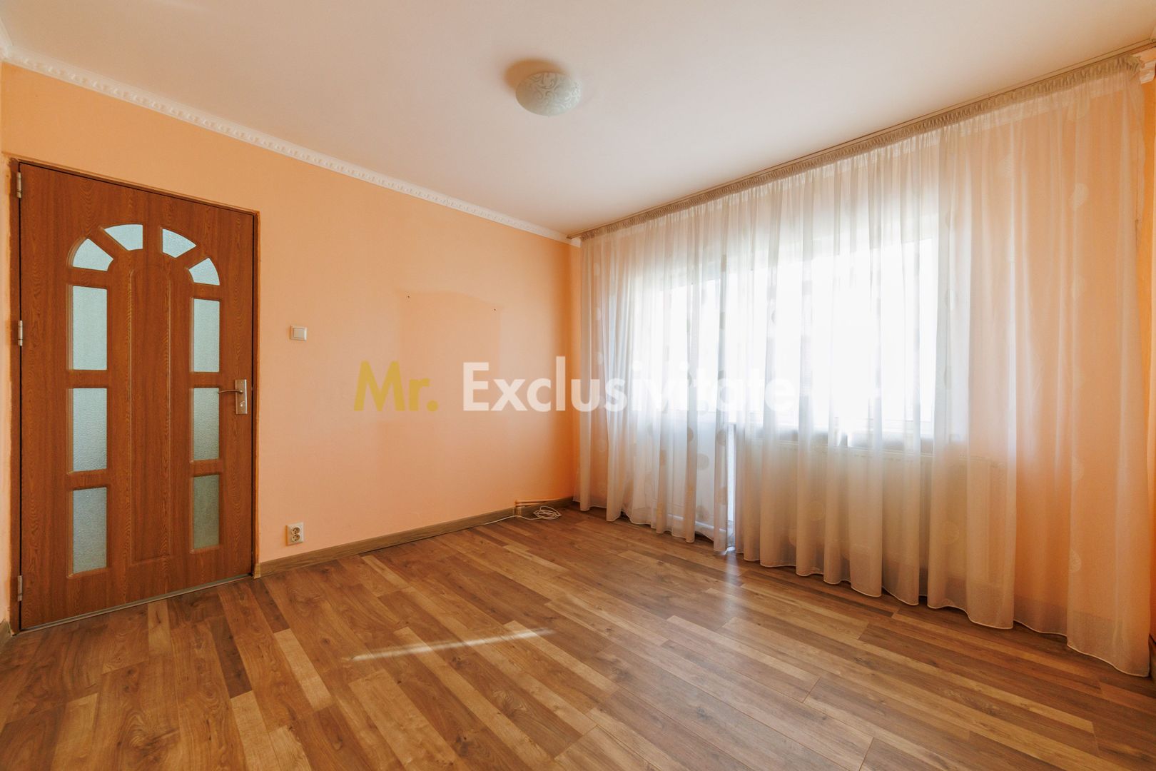 Ap. 3 camere, decomandat, Popa Sapca, Pitesti - Poză 3