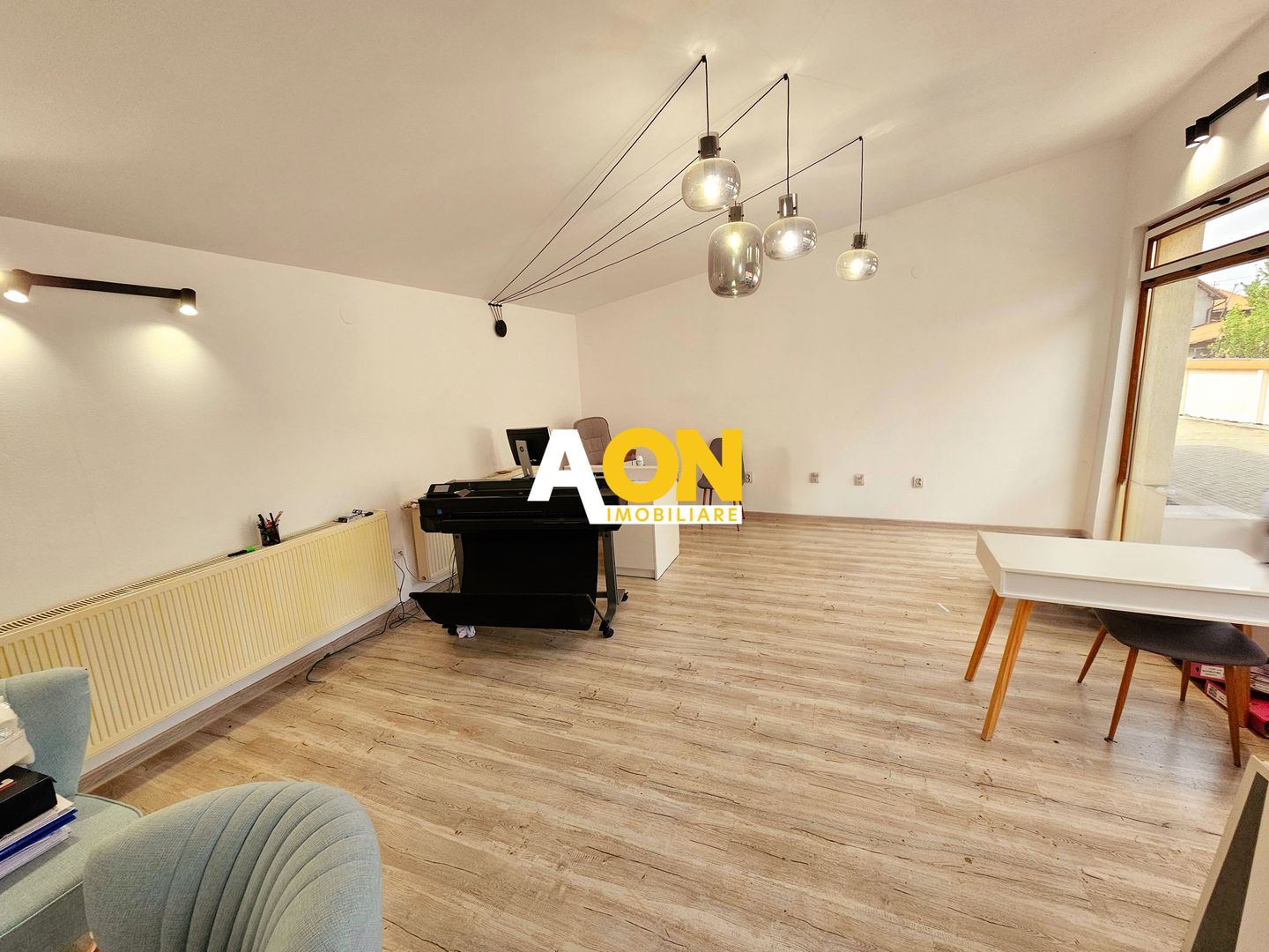Spatiu de birouri la casa, 5 camere, 803 mp, Cetate - Poză 9