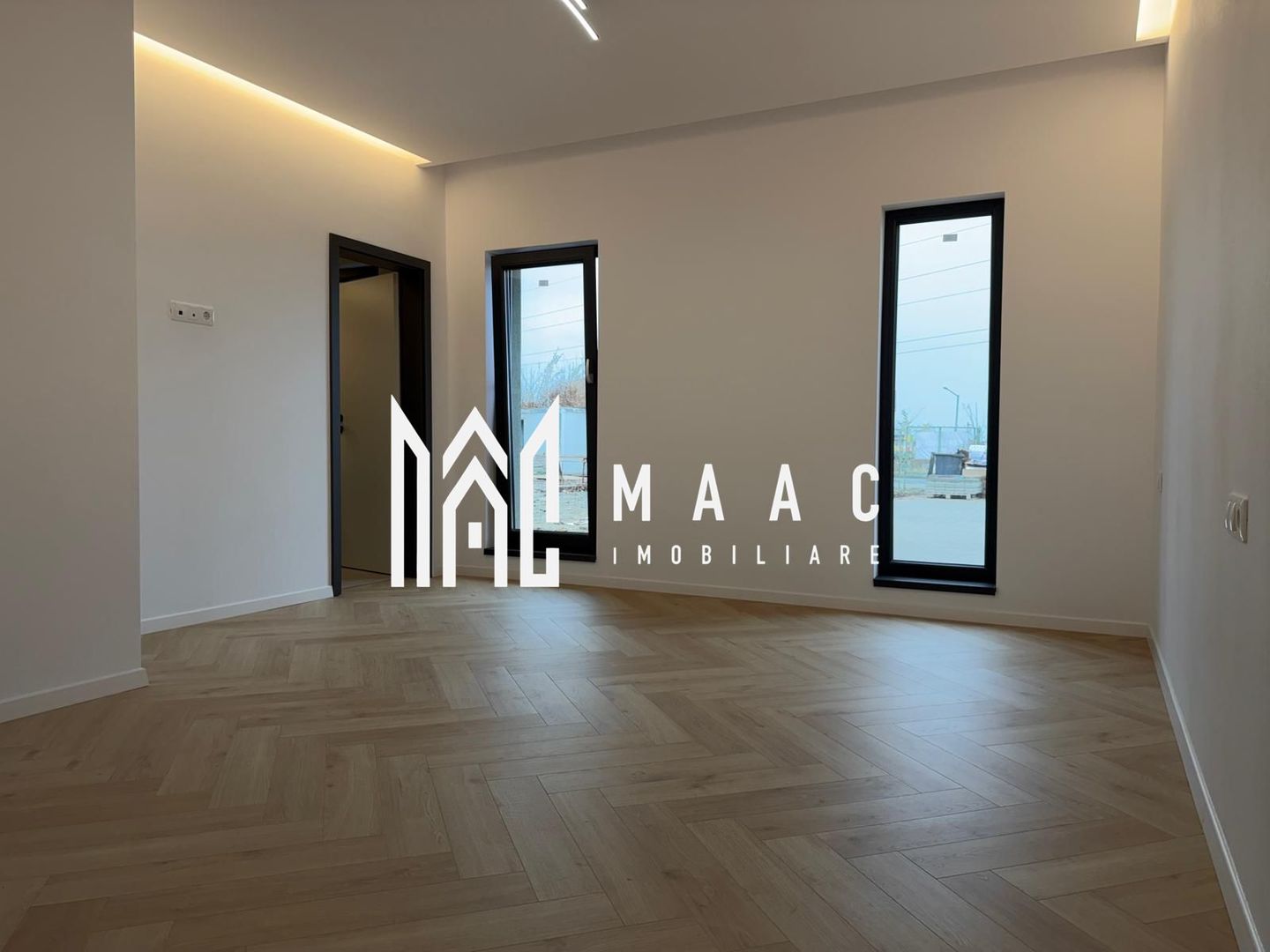 Apartament 4 camere I Curte 200 mp I 4 băi I Predare la cheie I Comision ZERO - Poză 4