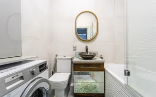 Chirie, apartament 3 camere, 110 mp, bd. Moscova, Rîșcani - Poză 16