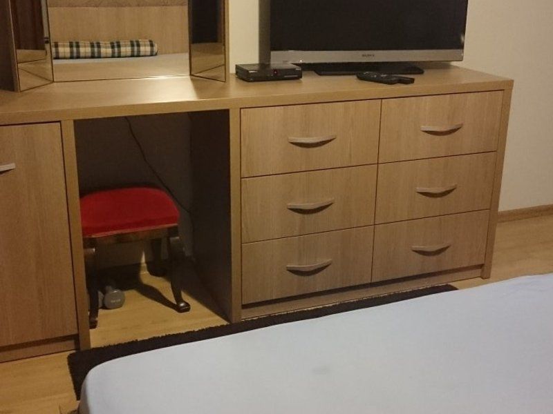 Apartament 2 camerein Brancusi Residence, mobilat si utilat complet - Poză 9