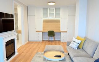 2 camere, premium, AC, garaj, bloc nou, Plopilor zona parcul Rozelor - Poză 2