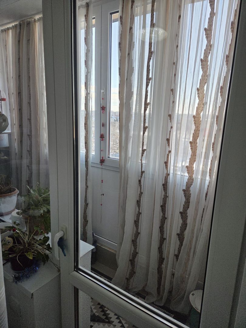 Garsoniera de vanzare ,Popesti Leordeni ,langa STB - Poză 13