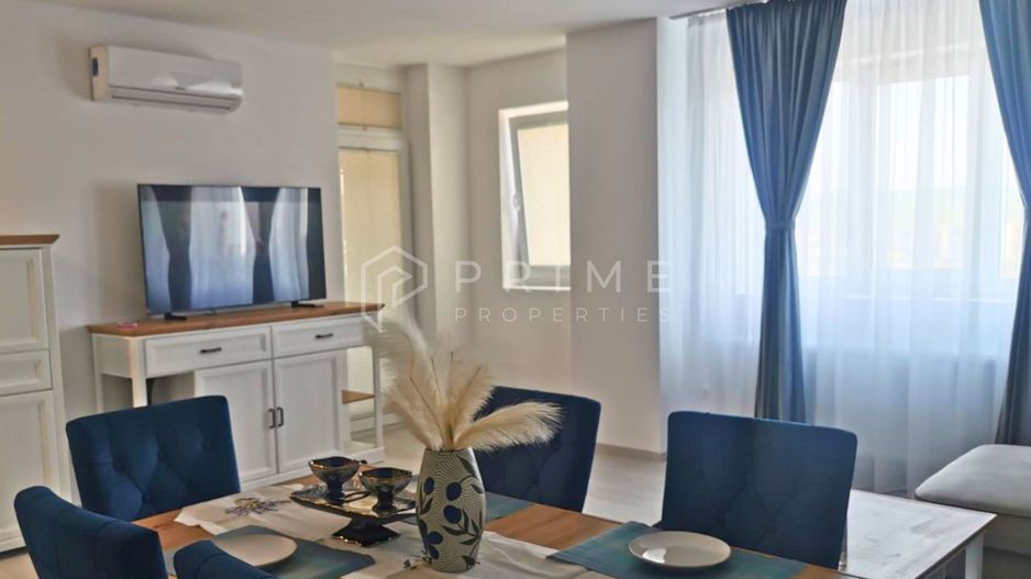 Apartament premium cu 3 camere – Concept 9 (lângă Shoppi - Poză 1