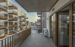 3 Camere Ready To Move Baneasa Proiect Finalizat | Green Lake - Poză 13