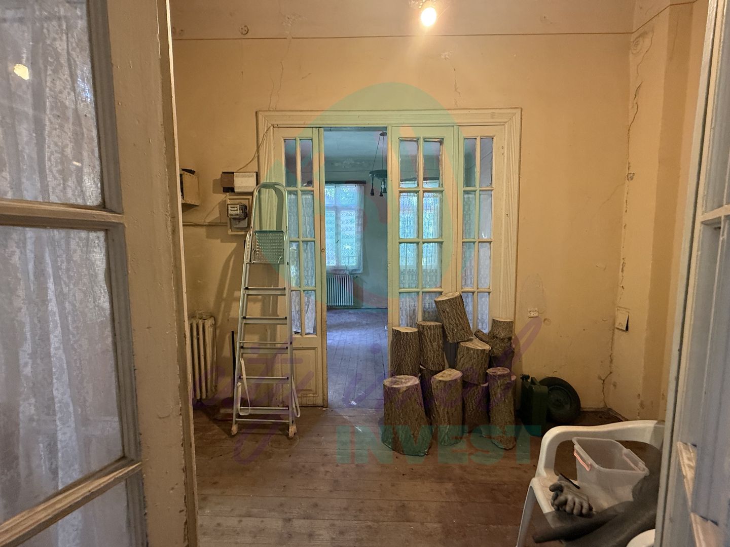 Casa singura in curte zona Mall Vitan - Poză 6