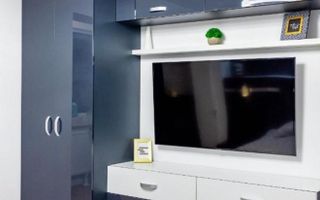Apartament modern cu 2 camere | 74 mp | Manastur - Poză 6