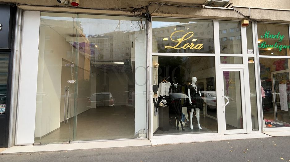 Spații comerciale de închiriat în apropiere de Calea Victoriei - Poză 2