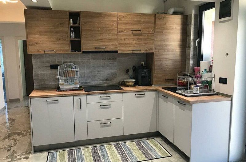 De vânzare Casă 3 camere, 2 baii, curte propie, cartier parneava Arad - Poză 5