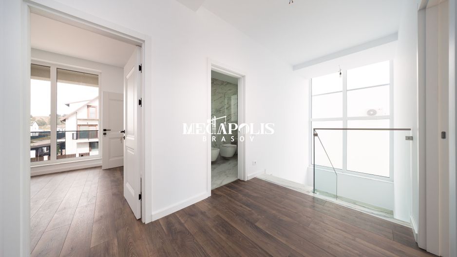 Casǎ Lux | Direct Dezvoltator | Predare la Cheie - Poză 12