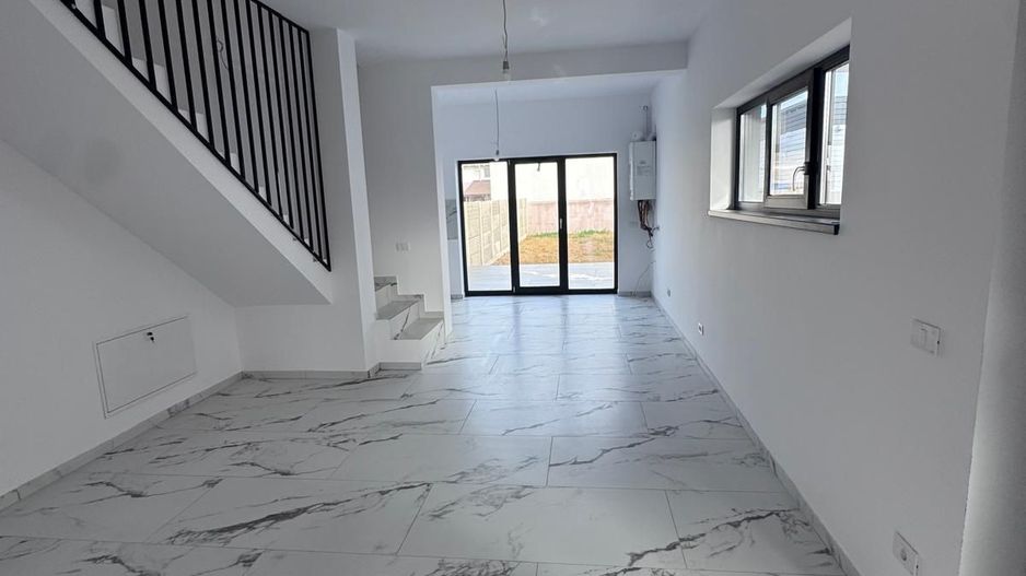 DUPLEX MODERN, 5 CAMERE, MOSNITA NOUA - Poză 2