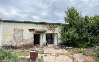 Hala de productie sau pentru depozitare Ortisoara - Poză 3