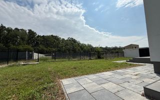 Forest Side Villa ** Corbeanca ** 150 mp Utili **420 mp Teren* com 0% - Poză 9