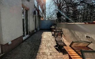 3 camere| DECOMANDAT| LOC DE PARCARE INCLUS  +TERASA 43 MP| VICTORIEI - Poză 12