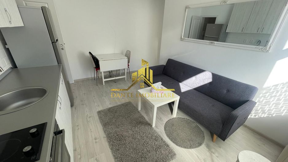 2 camere, decomandat, modern, Motilor, Ultracentral, USAMV, UMF - Poză 2