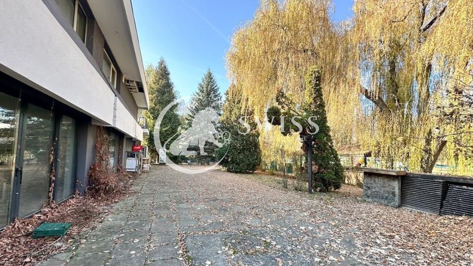 Spatiu Comercial alimentatie publica | 295mp | Grigorescu - Poză 2