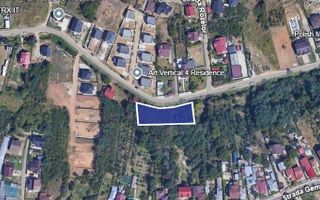Teren intravilan  1299 MP  Geamana, Pitesti – zona excelenta, toate utilitatile - Poză 2