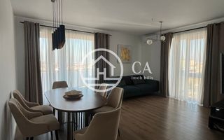 Apartament de închiriat cu 3 camere LUX în Prima Oneștilor, Oradea - Poză 1