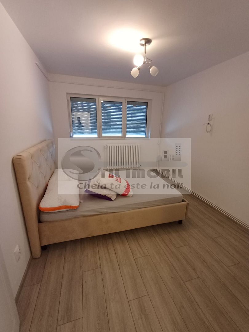Apartament 2 Camere Zona Pd Ros- 450 Euro - Poză 1