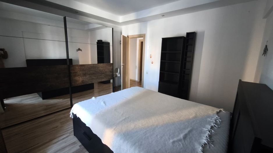 Apartament cu 3 camere de inchiriat in Cosmopolis - Poză 5