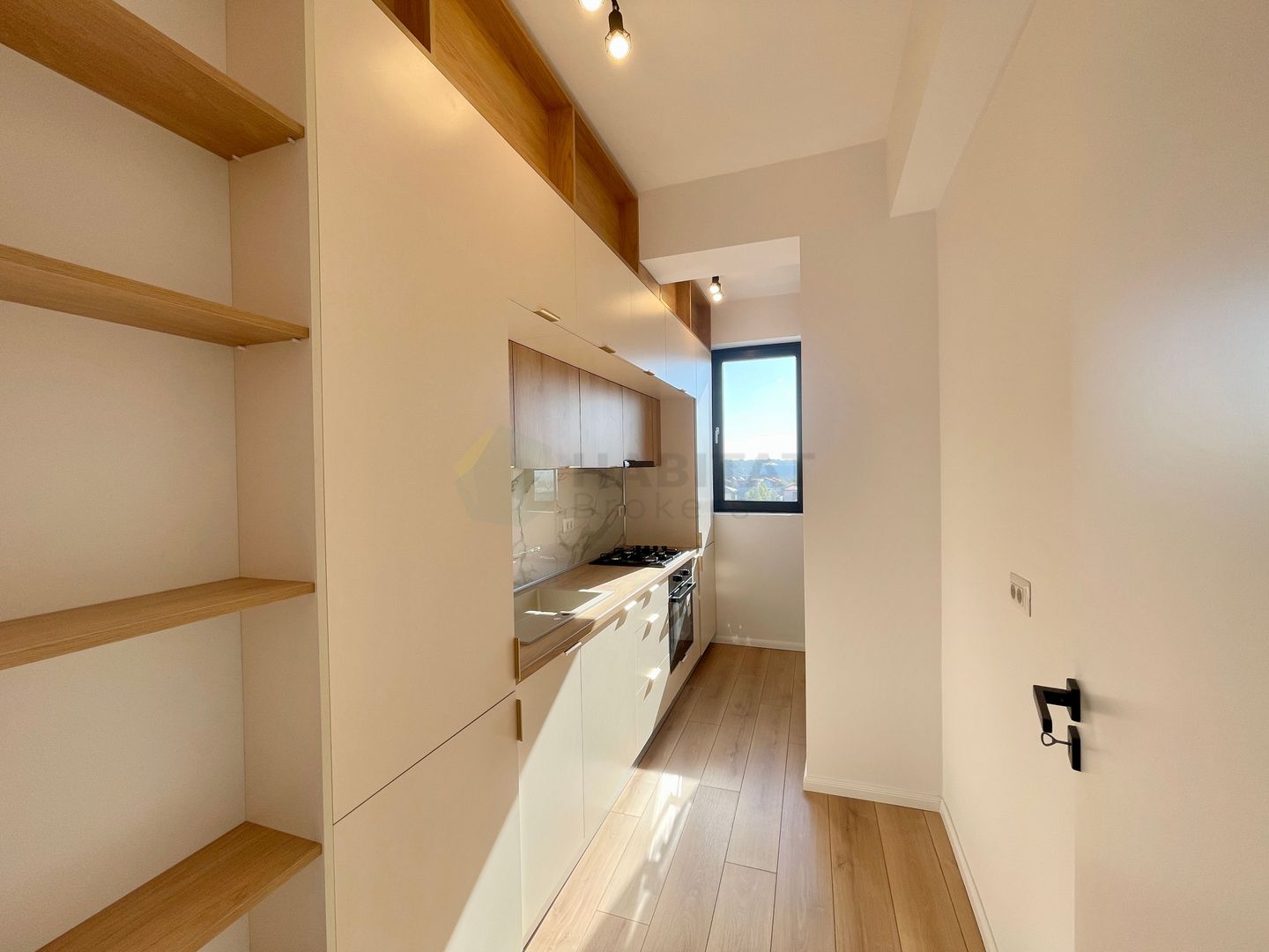 Apartament 2 camere mobilat | 23 August - Poză 17