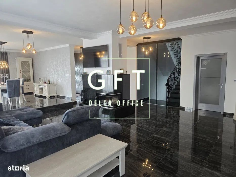 Casa zona Dedeman - Poză 9