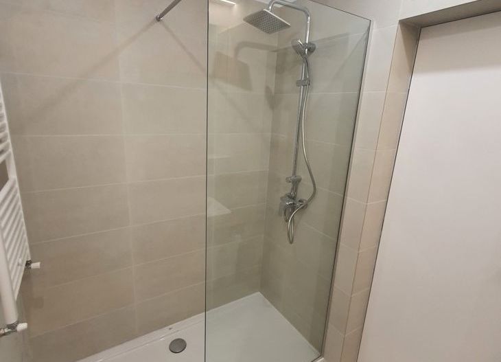 Inchiriere 2 camere Nusco City - Poză 7