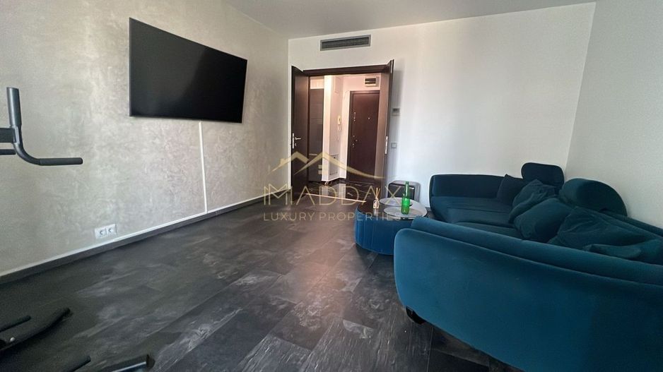 Apartament Premium 2 camere | Tineretului | Parcare: opțional - Poză 8