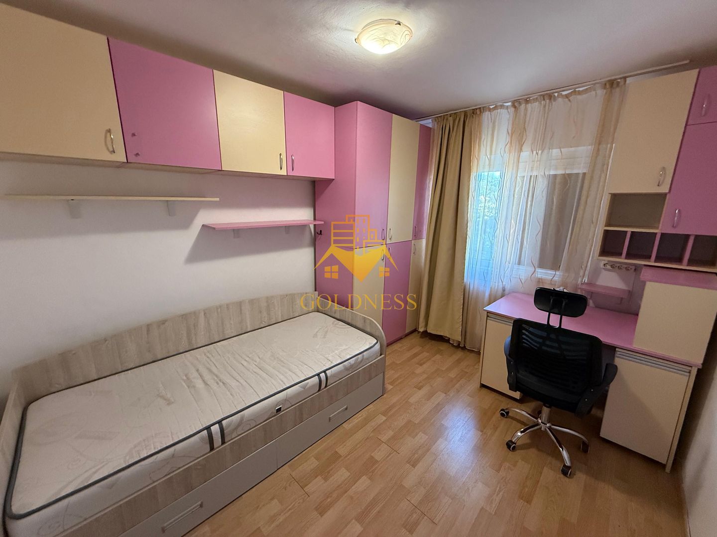 3 camere decomandate, parcare, , Marasti Fabricii de zahar, Profi, UAD - Poză 8